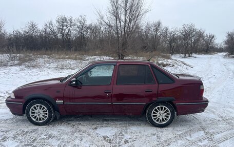 Daewoo Nexia I рестайлинг, 2007 год, 265 555 рублей, 3 фотография