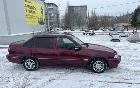 Daewoo Nexia I рестайлинг, 2007 год, 265 555 рублей, 2 фотография