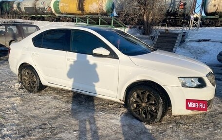 Skoda Octavia, 2014 год, 780 000 рублей, 6 фотография