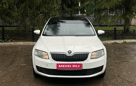 Skoda Octavia, 2014 год, 780 000 рублей, 4 фотография