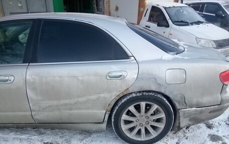 Mazda Millenia I рестайлинг, 2003 год, 350 000 рублей, 5 фотография