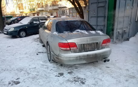 Mazda Millenia I рестайлинг, 2003 год, 350 000 рублей, 4 фотография