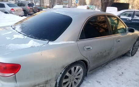 Mazda Millenia I рестайлинг, 2003 год, 350 000 рублей, 3 фотография