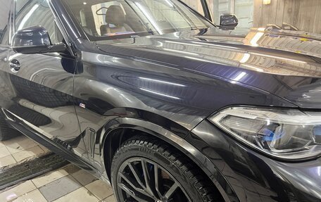 BMW X5, 2020 год, 8 500 000 рублей, 5 фотография