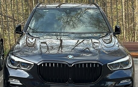 BMW X5, 2020 год, 8 500 000 рублей, 2 фотография