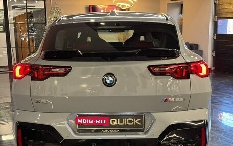 BMW X2, 2024 год, 7 299 999 рублей, 5 фотография