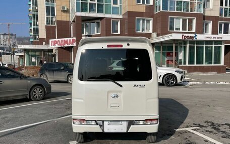 Daihatsu Atrai, 2018 год, 1 050 000 рублей, 4 фотография