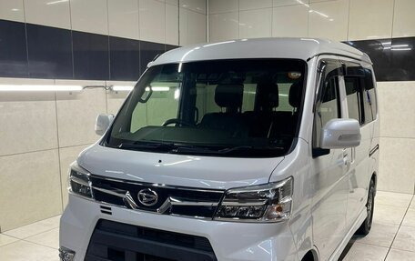 Daihatsu Atrai, 2018 год, 1 050 000 рублей, 8 фотография