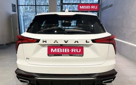 Haval F7, 2025 год, 2 849 000 рублей, 5 фотография