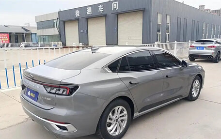 Ford Mondeo V, 2022 год, 3 фотография