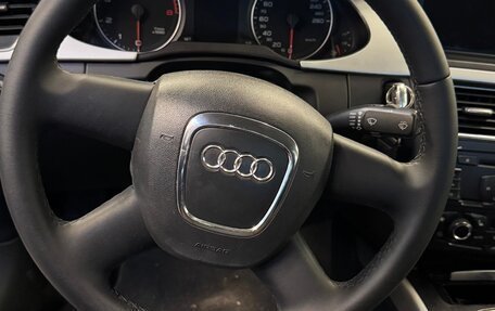 Audi A4, 2009 год, 450 000 рублей, 6 фотография