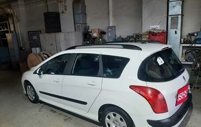 Peugeot 308 II, 2010 год, 650 000 рублей, 1 фотография