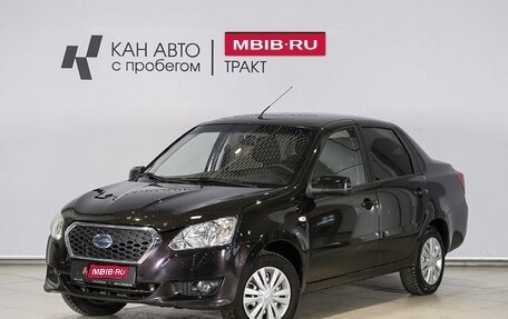 Datsun on-DO I рестайлинг, 2018 год, 608 800 рублей, 1 фотография