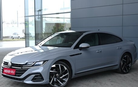 Volkswagen Arteon I, 2022 год, 5 750 000 рублей, 1 фотография