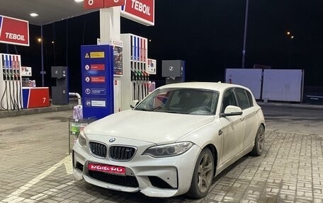 BMW 1 серия, 2012 год, 910 000 рублей, 1 фотография