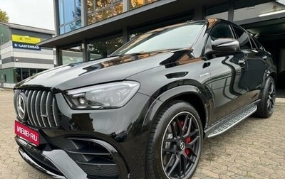 Mercedes-Benz GLE AMG, 2025 год, 22 500 000 рублей, 1 фотография