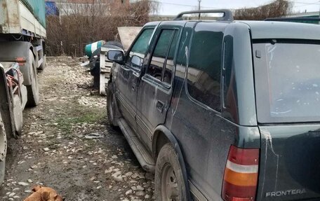 Opel Frontera A, 1993 год, 130 000 рублей, 1 фотография