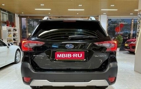 Subaru Outback VI, 2021 год, 3 880 000 рублей, 5 фотография