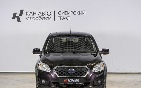 Datsun on-DO I рестайлинг, 2018 год, 608 800 рублей, 8 фотография