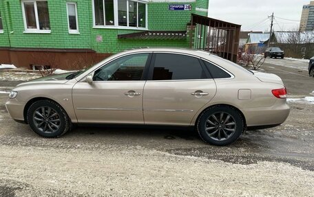 Hyundai Grandeur, 2007 год, 735 000 рублей, 2 фотография