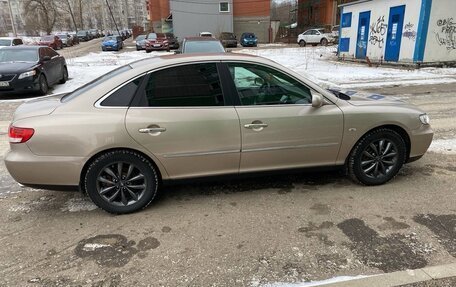 Hyundai Grandeur, 2007 год, 735 000 рублей, 6 фотография