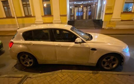 BMW 1 серия, 2012 год, 910 000 рублей, 4 фотография