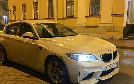 BMW 1 серия, 2012 год, 910 000 рублей, 3 фотография