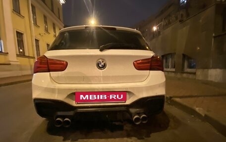 BMW 1 серия, 2012 год, 910 000 рублей, 5 фотография