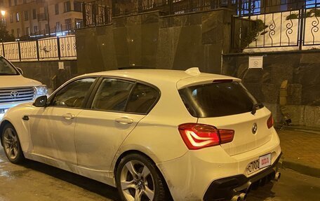 BMW 1 серия, 2012 год, 910 000 рублей, 6 фотография