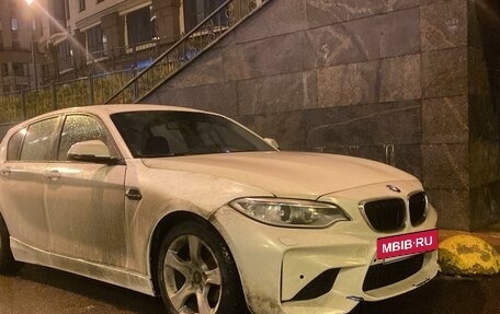 BMW 1 серия, 2012 год, 910 000 рублей, 8 фотография