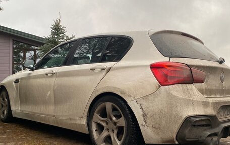 BMW 1 серия, 2012 год, 910 000 рублей, 10 фотография