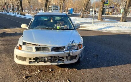 Mitsubishi Lancer VII, 2000 год, 180 000 рублей, 2 фотография