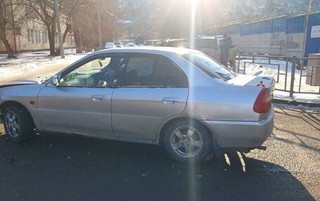 Mitsubishi Lancer VII, 2000 год, 180 000 рублей, 7 фотография