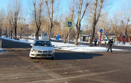 Mitsubishi Lancer VII, 2000 год, 180 000 рублей, 10 фотография