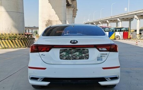 KIA K3, 2021 год, 1 200 000 рублей, 5 фотография