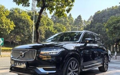 Volvo XC90 II рестайлинг, 2021 год, 4 300 000 рублей, 1 фотография