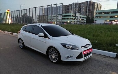 Ford Focus III, 2012 год, 1 000 050 рублей, 1 фотография