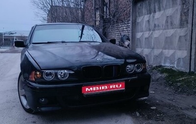 BMW 5 серия, 2000 год, 700 000 рублей, 1 фотография