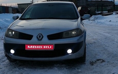 Renault Megane II, 2006 год, 330 000 рублей, 1 фотография