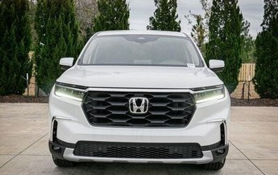 Honda Pilot, 2025 год, 9 828 000 рублей, 1 фотография