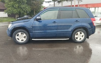 Suzuki Grand Vitara, 2008 год, 950 000 рублей, 1 фотография