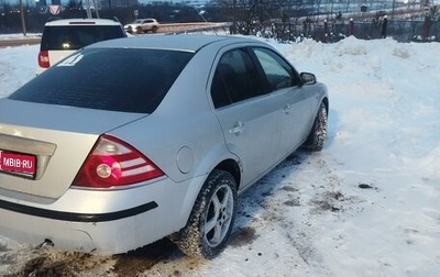 Ford Mondeo III, 2006 год, 430 000 рублей, 1 фотография