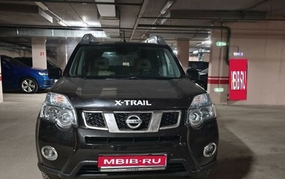 Nissan X-Trail, 2014 год, 1 900 000 рублей, 1 фотография