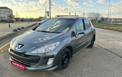 Peugeot 308 II, 2008 год, 430 000 рублей, 1 фотография