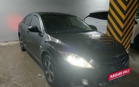 Mazda 6, 2008 год, 950 000 рублей, 1 фотография