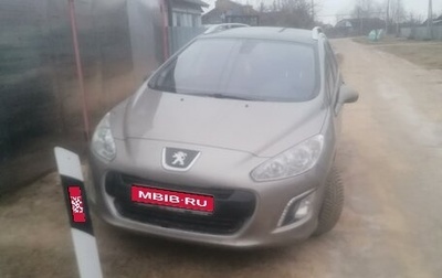 Peugeot 308 II, 2011 год, 600 000 рублей, 1 фотография