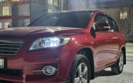 Toyota RAV4, 2011 год, 1 850 000 рублей, 1 фотография