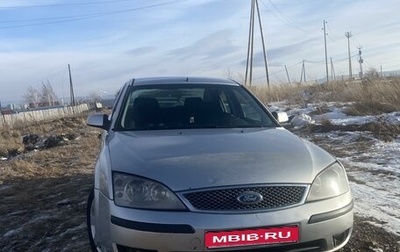 Ford Mondeo III, 2003 год, 299 000 рублей, 1 фотография