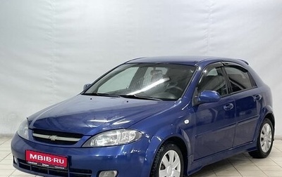 Chevrolet Lacetti, 2007 год, 499 000 рублей, 1 фотография