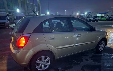 KIA Rio II, 2010 год, 475 000 рублей, 3 фотография